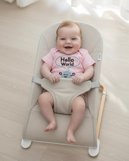 Embroidered Bodysuits