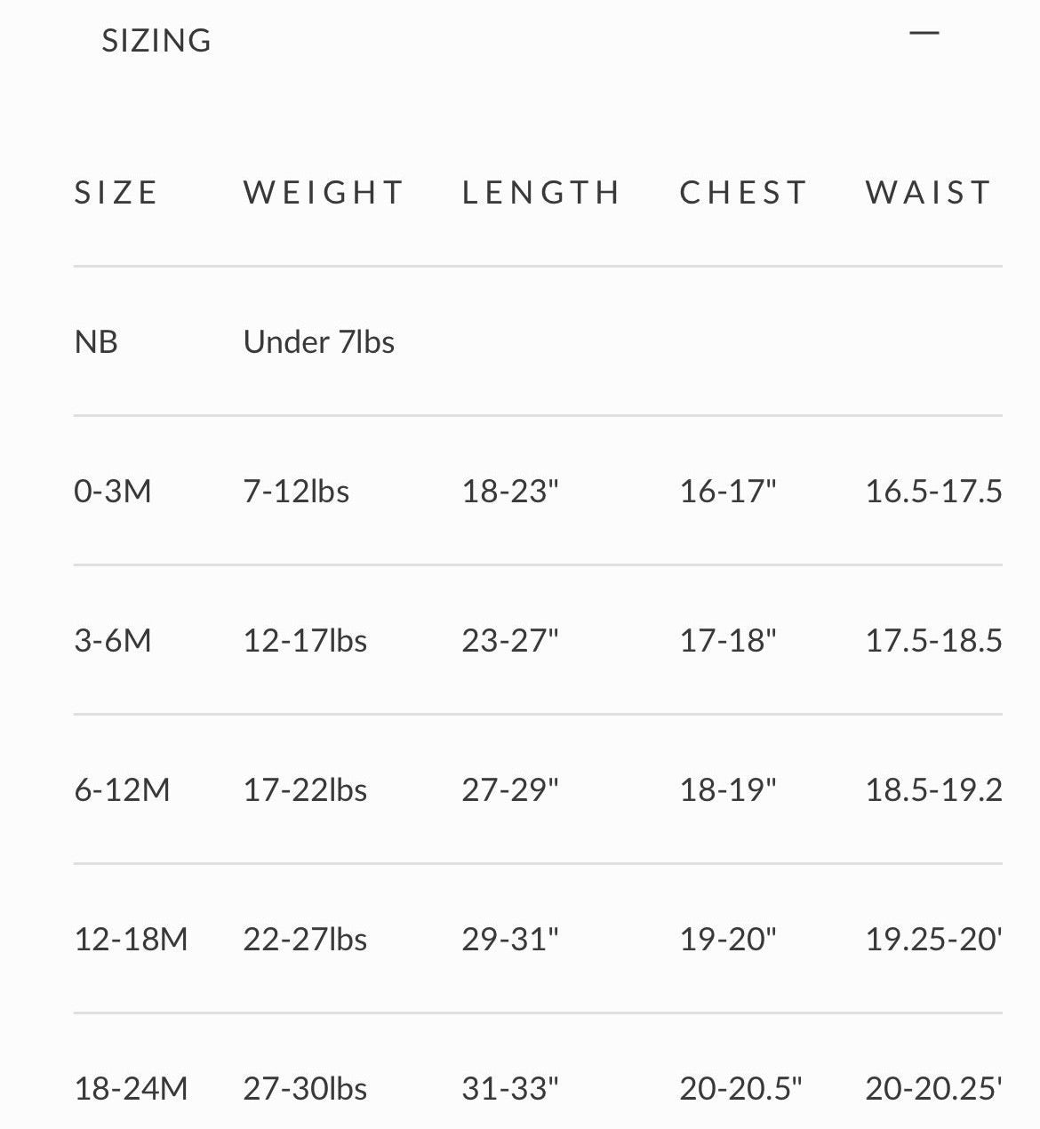 Mini Valentine Baby Bodysuit