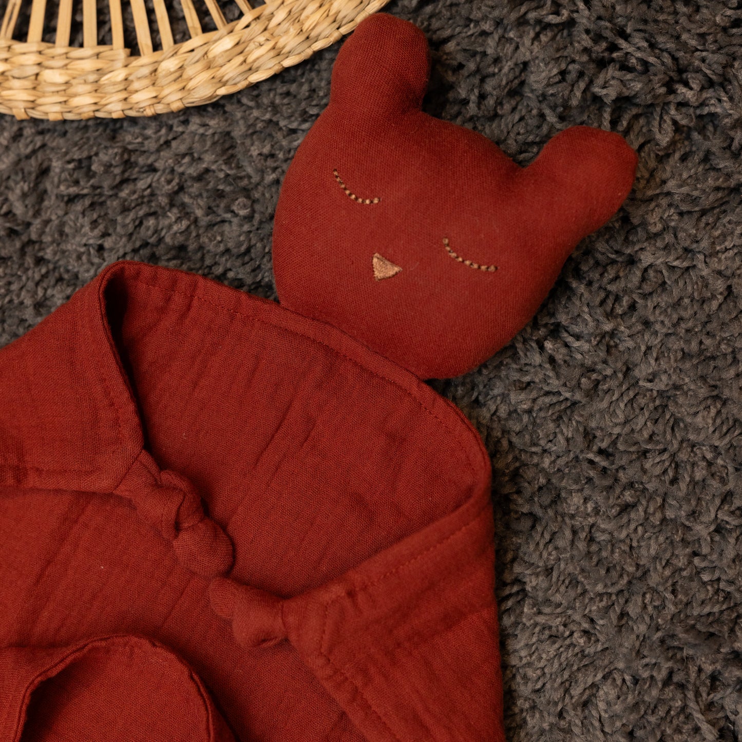 Baby Comforter