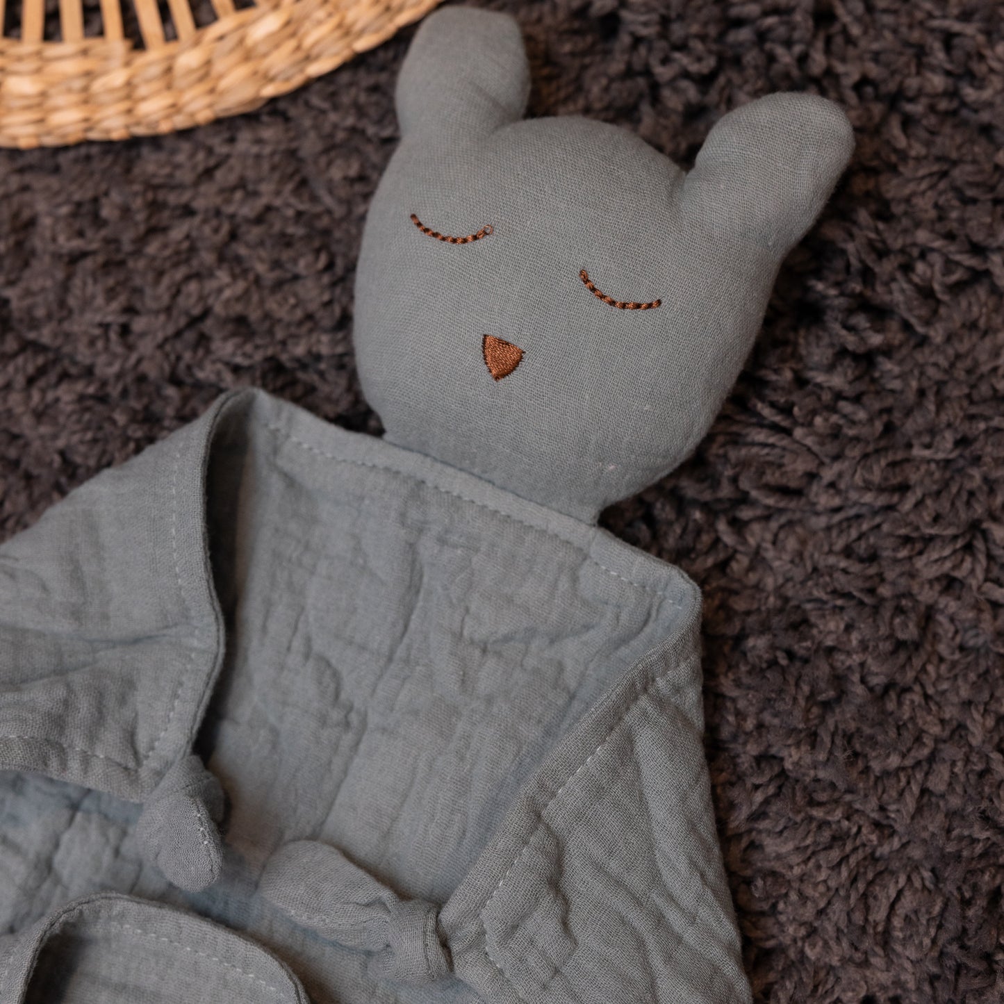 Baby Comforter