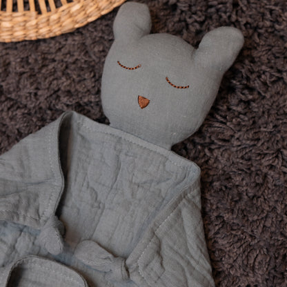 Baby Comforter