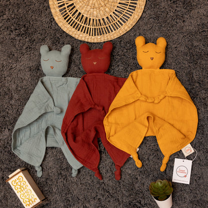 Baby Comforter