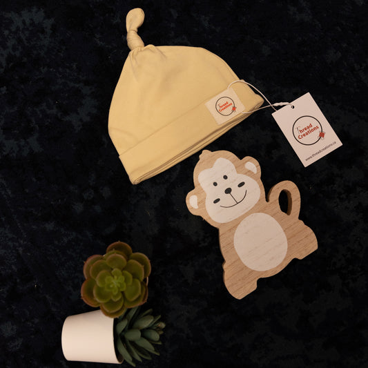 Knotted Hats