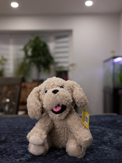 Stuffies