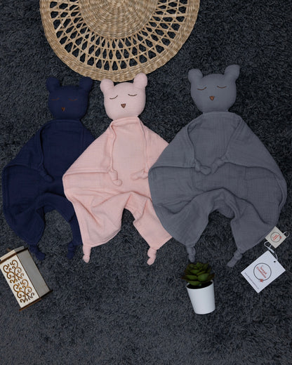 Baby Comforter