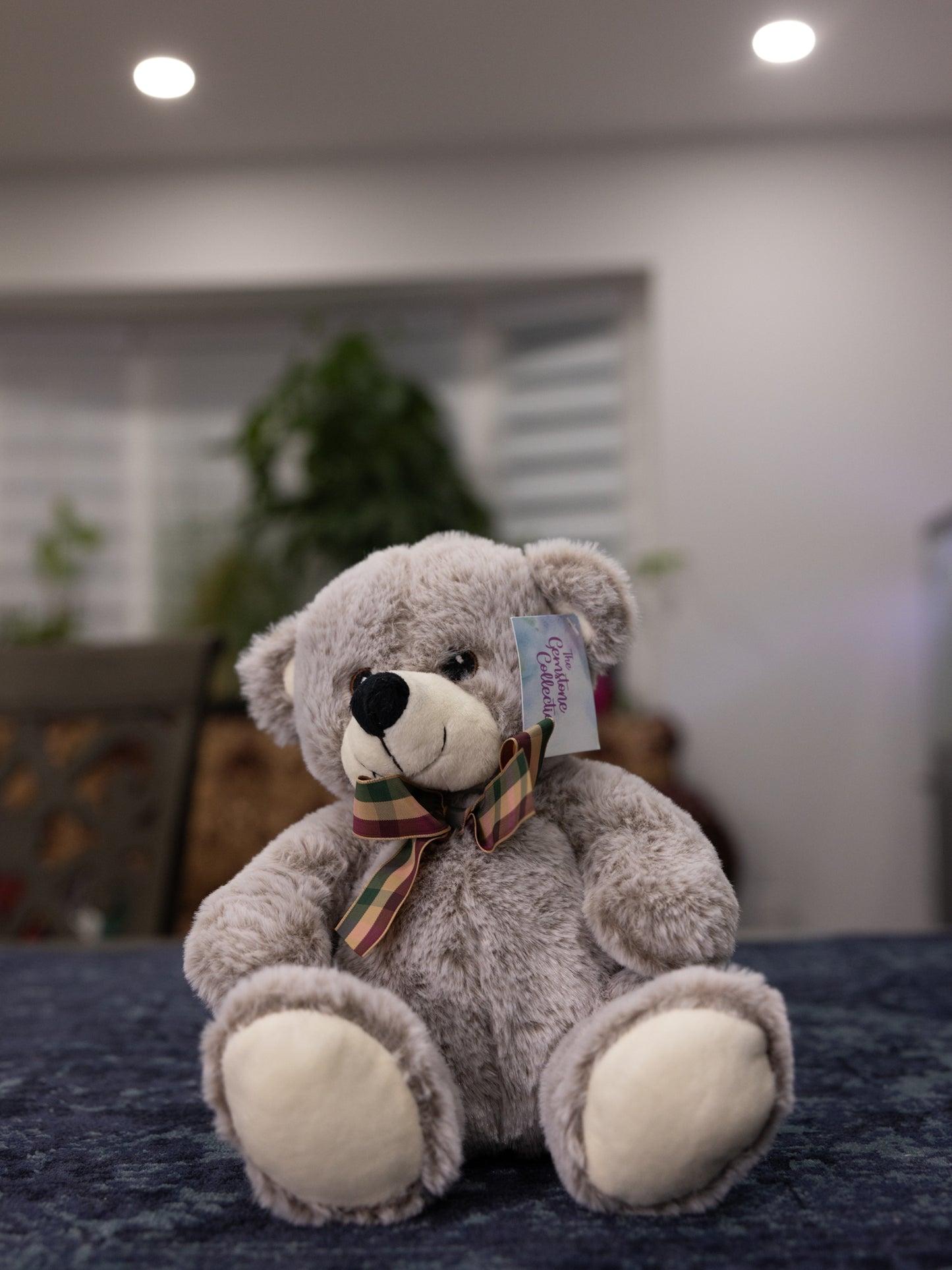 Stuffies