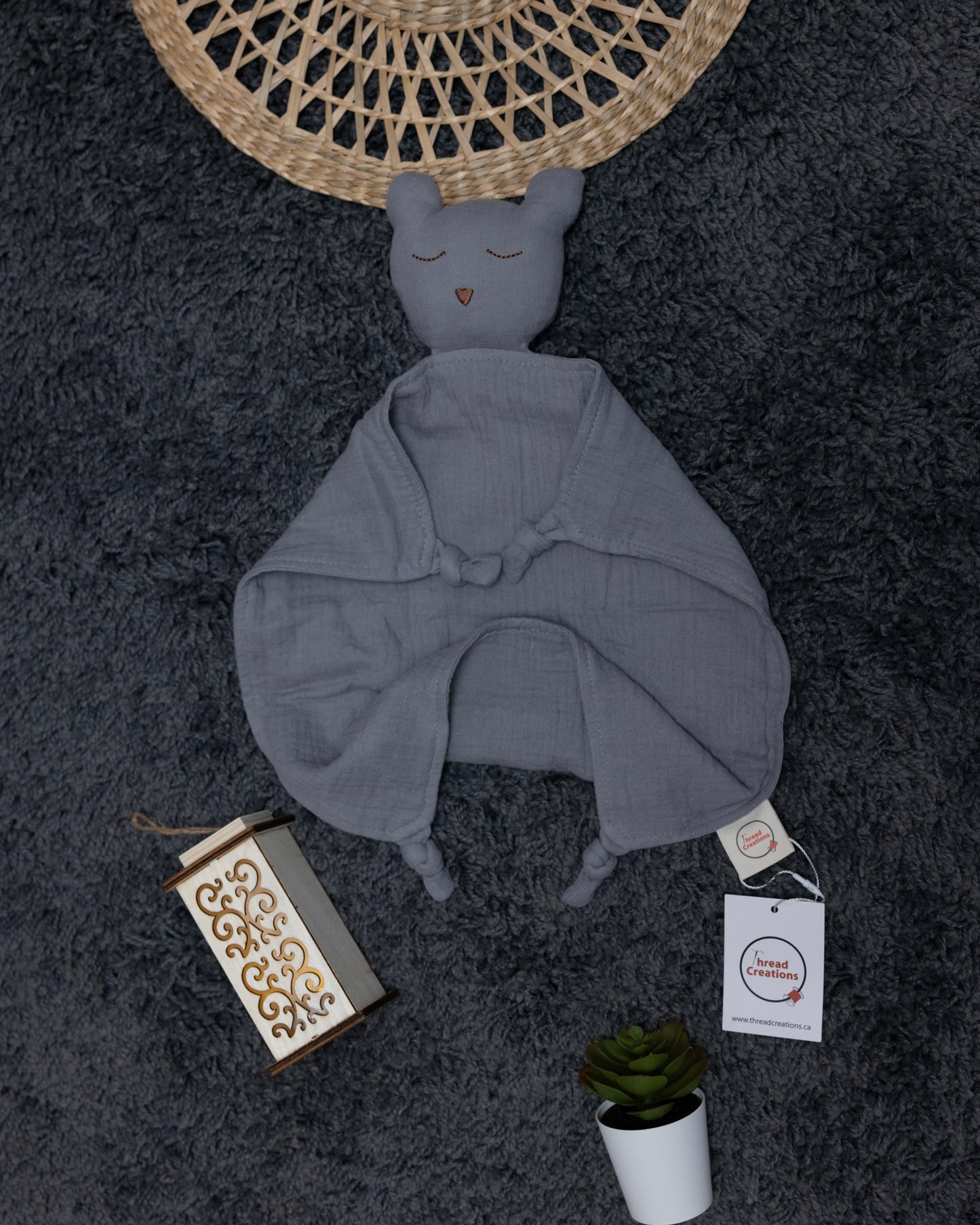 Baby Comforter