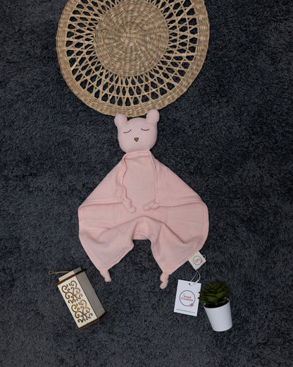 Baby Comforter